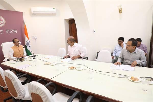 State government is standing with the farmers in the crisis caused by hailstorm 