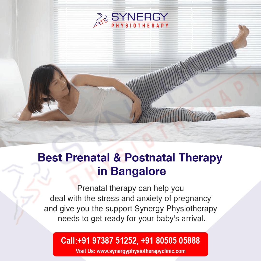  Best Physiotherapy Center in Bangalore