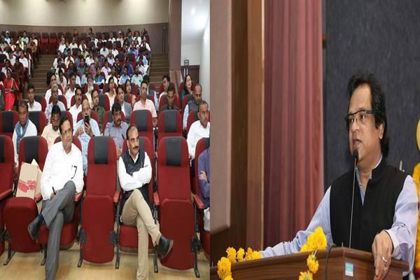 Joint efforts must to increase production of medicinal plants in the state