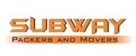 Subway Packers And Movers