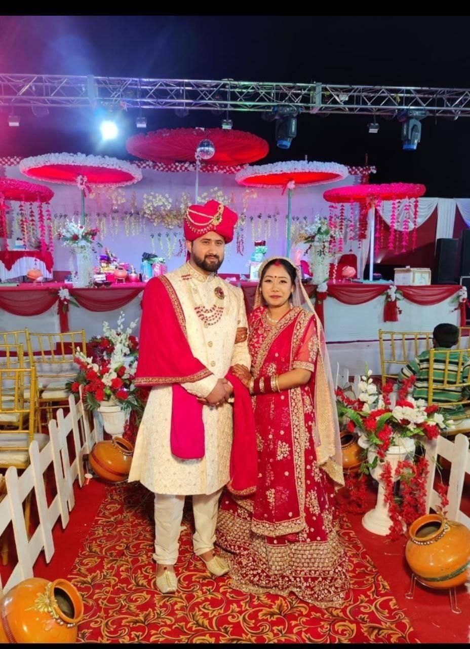 TOP WEDDING PLANNER IN DEOGHAR 9971436619