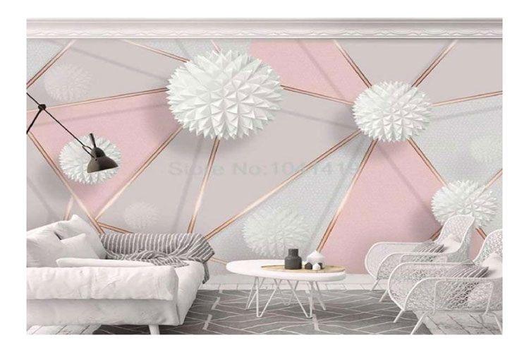  Transform Your Space with Customized Wallpaper 