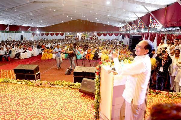 Swarnakala Board will be formed in the state: Chief Minister Shri Chouhan