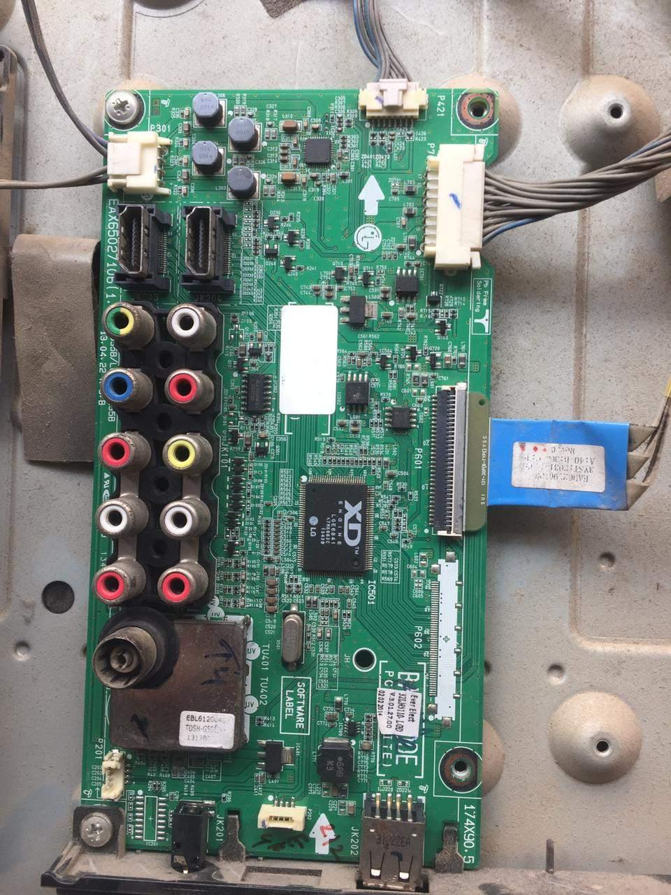 LED TV REPAIR & LCD TV REPAIR 
