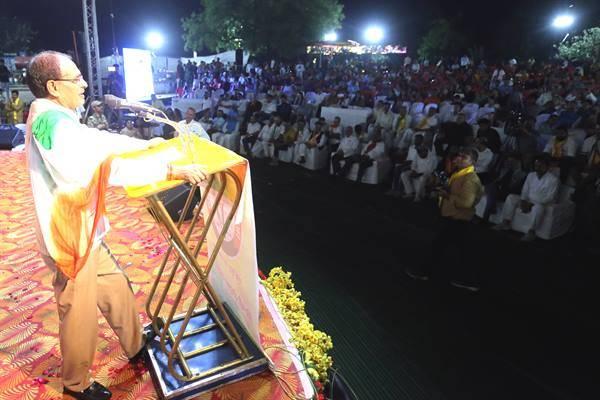Statue of immortal martyr Hemu Kalani will be installed at Manuabhan Tekri : CM 