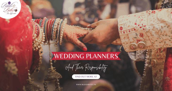 Wedding Planners and Their Responsibility