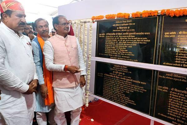 More than one lakh government recruitments by August 15: CM Shri Chouhan