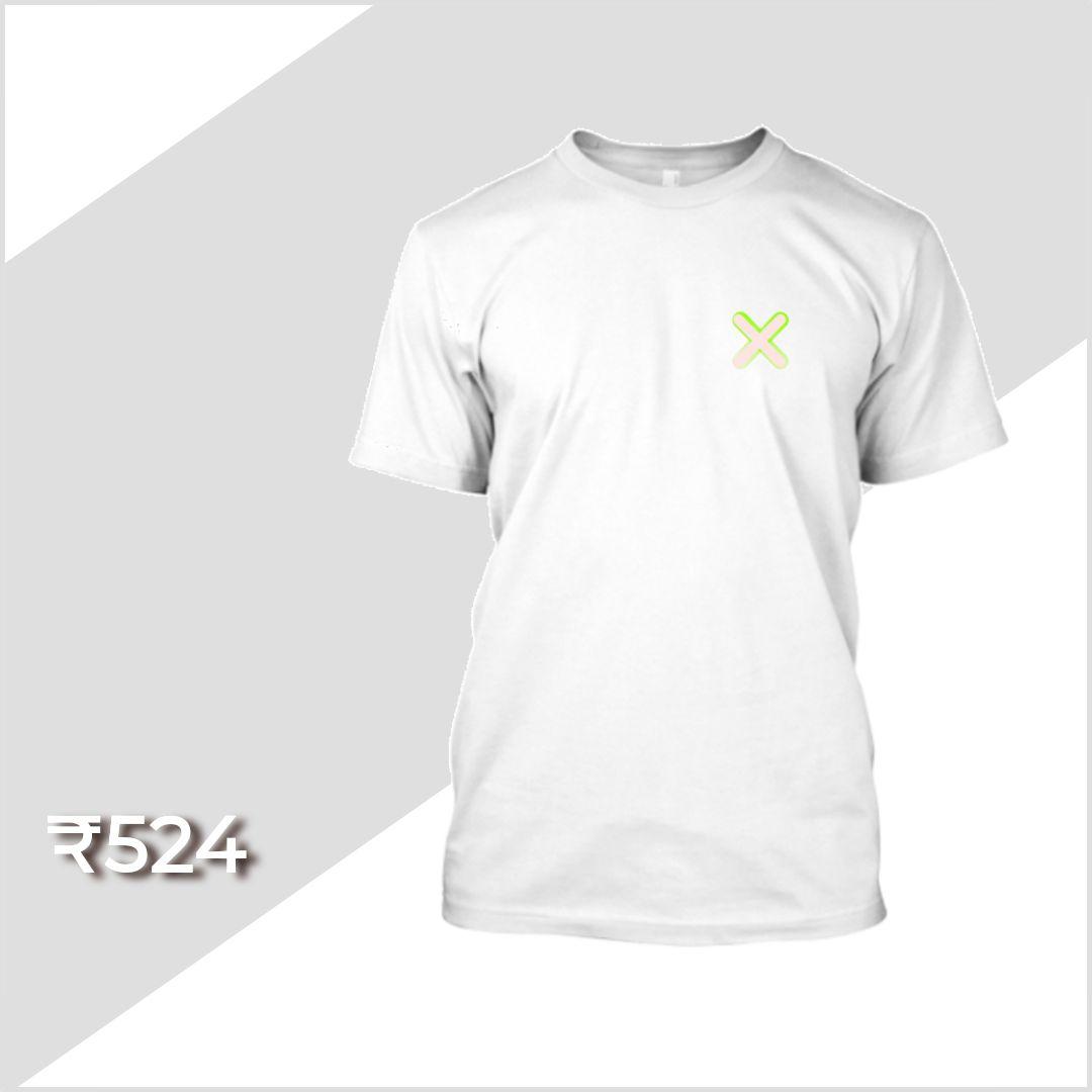 All new special summer t-shirts