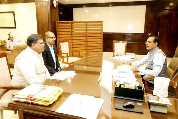 Hosiery garment unit will be inaugurated on April 6 in Ujjain district