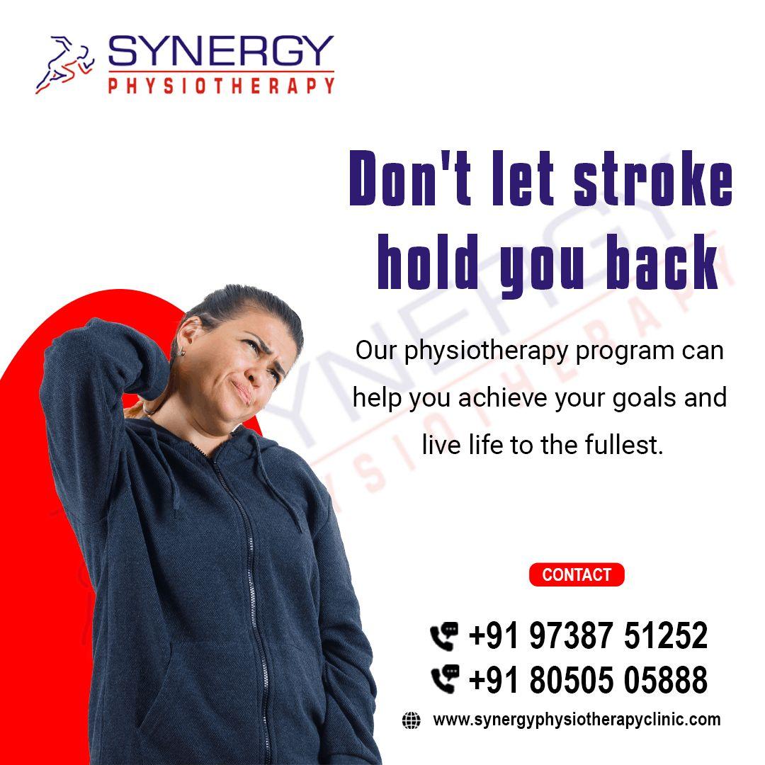 Best Physiotherapy Centre in Ramamurthy Nagar Main Road