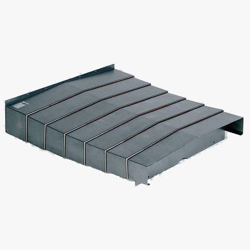 CNC telescopic Cover | Telescopic Cover, SS Telescopic Cover supplier, Manufacturer in Pune, Maharashtra, India
