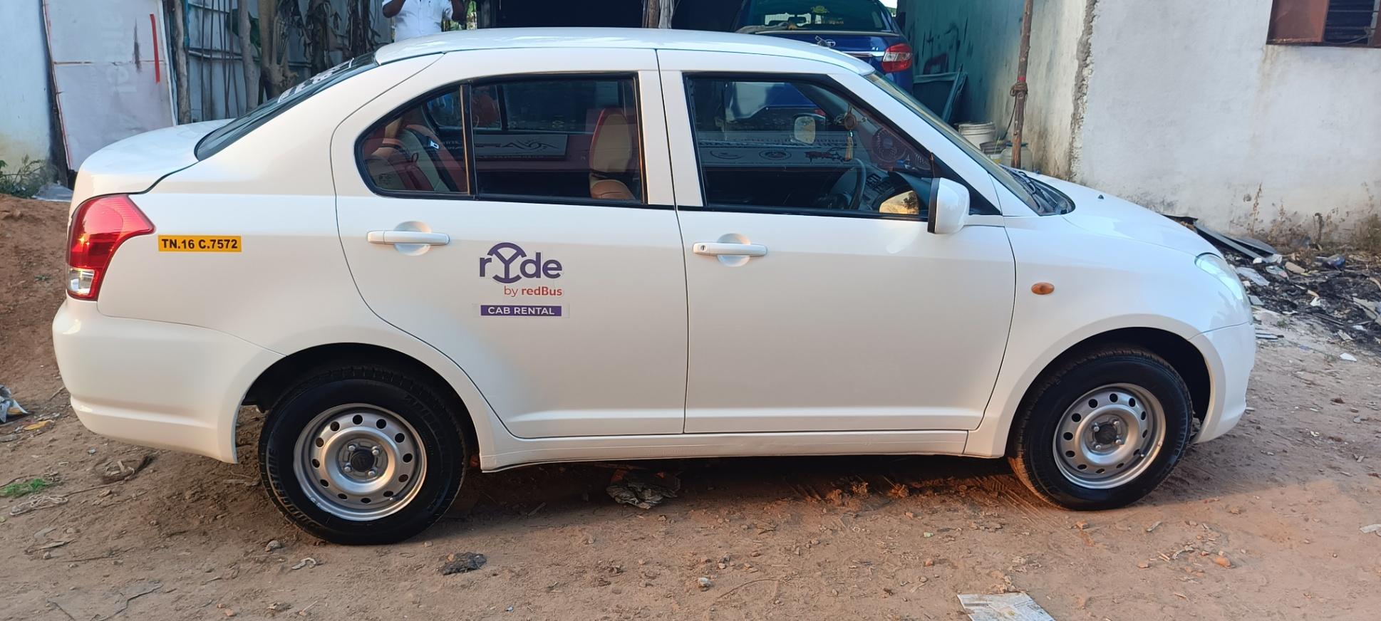 Driver/ Taxi service; Exp: More than 10 year