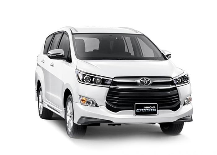 Get affordable car rental deals in Jaipur with JCR Cab