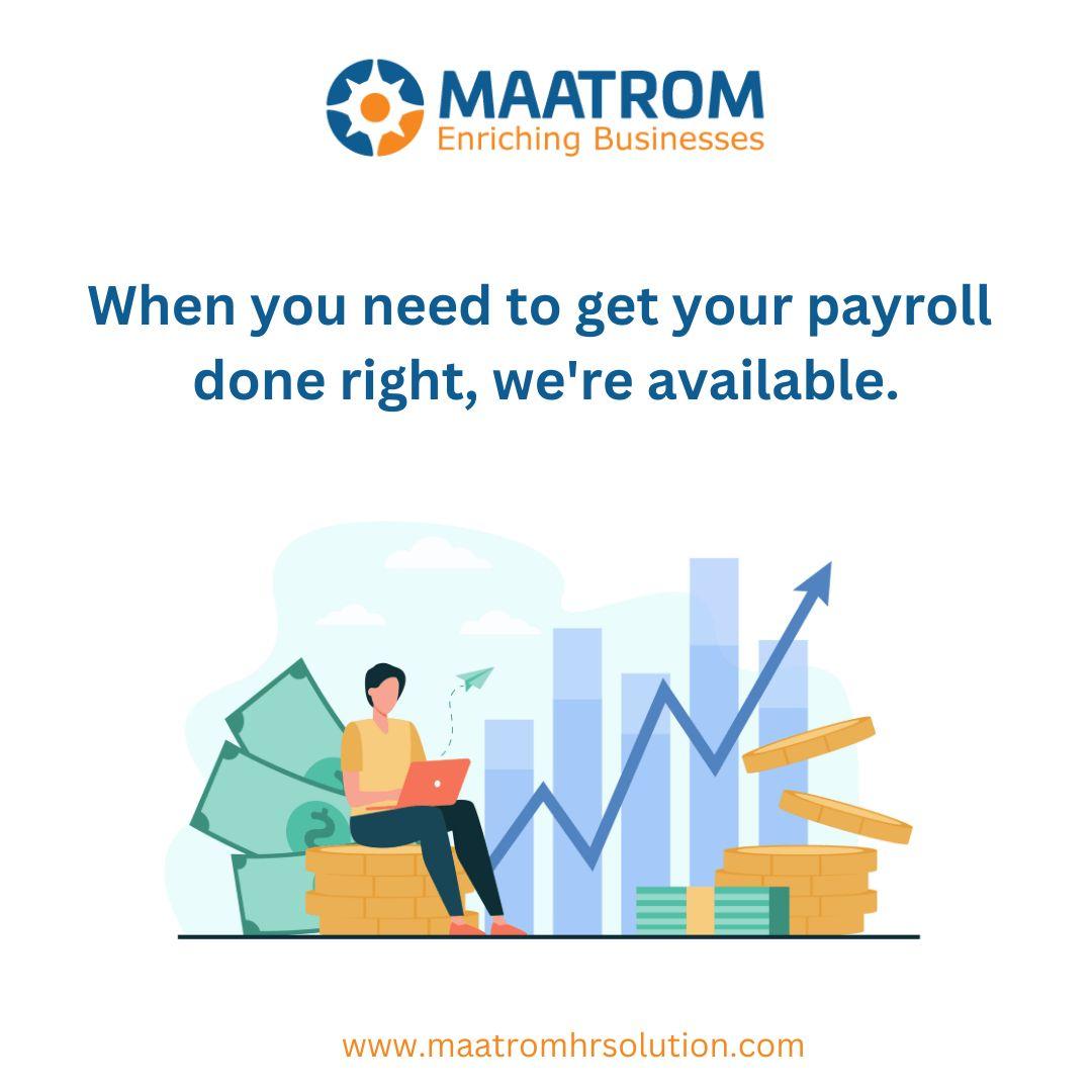 Payroll Services in Chennai