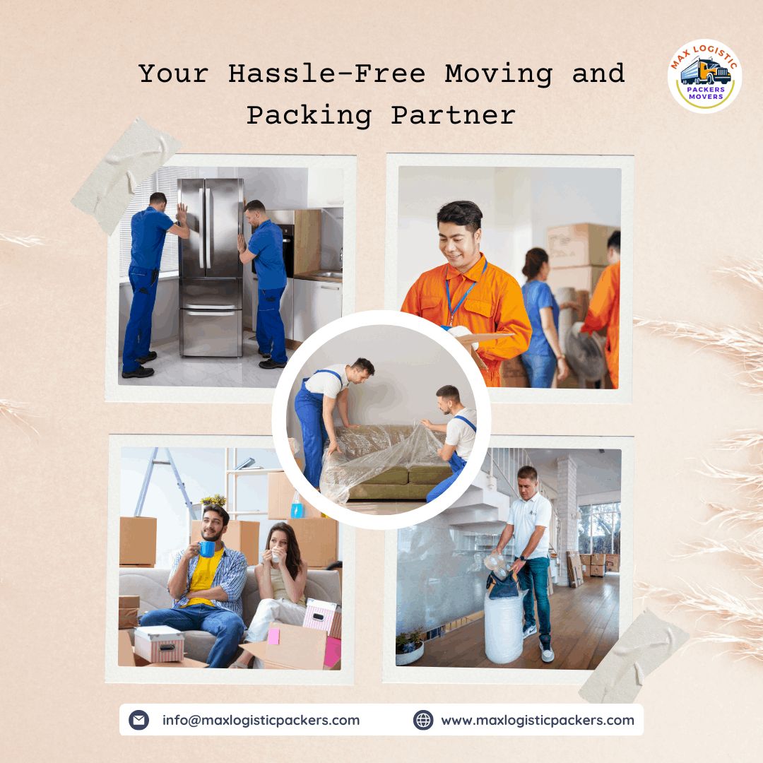 The Best Packers And Movers In Shalimar Bagh, New Delhi 110088