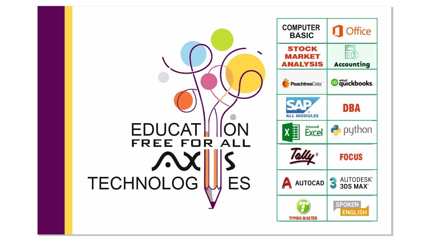 Education free for all