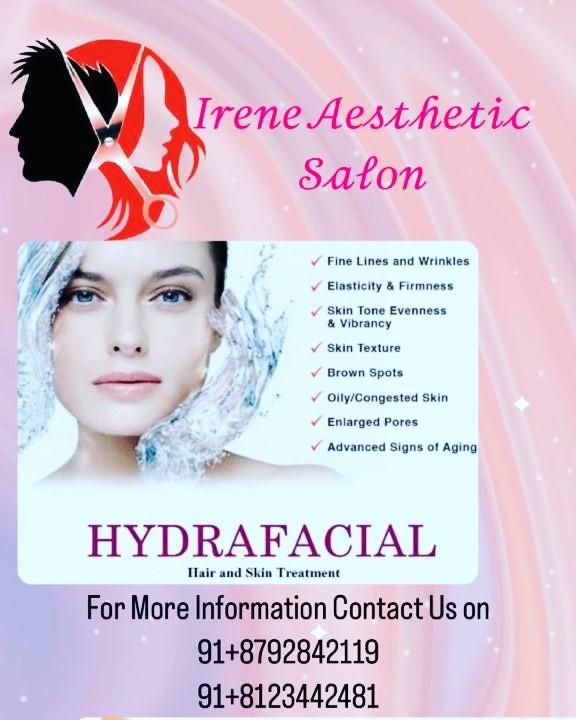 Get Advance Services in Affordable Price 