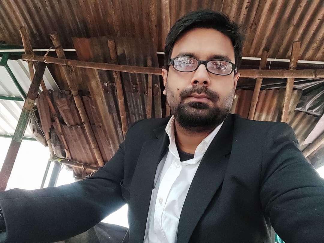 Legal services/ Lawyers; Exp: 3 year