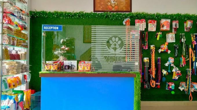 Veterinary Doctors, Veterinary Services; Exp: More than 15 year