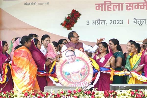 Ladli Bahna Yojana is not a ritual but heralds social revolution : CM 