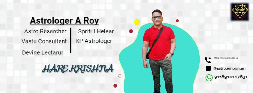 Astrologer, Horoscope creation, Vaastu Consultants; Exp: 4 year