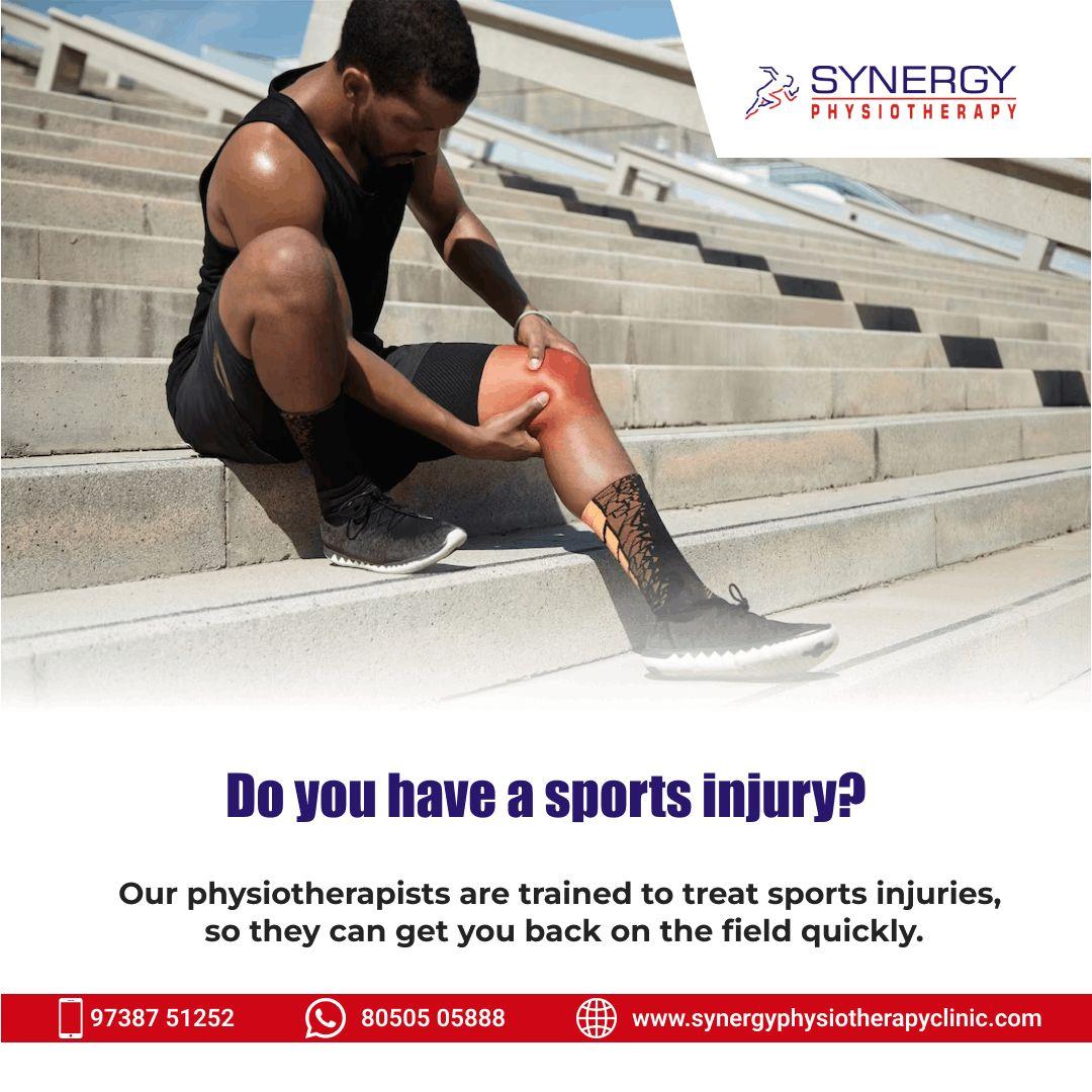 Physiotherapist in Ramamurthy Nagar Main Road