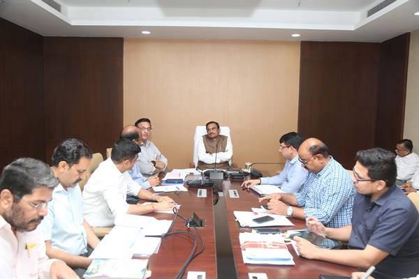 Involve youth in the activities of Swachh Bharat Mission