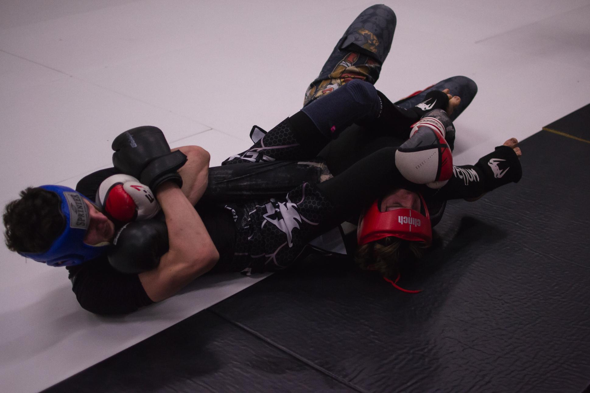 learn boxing and mma now be the next fighter 