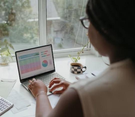 Tax Preparation, Accounting/ Tax services; Exp: More than 15 year