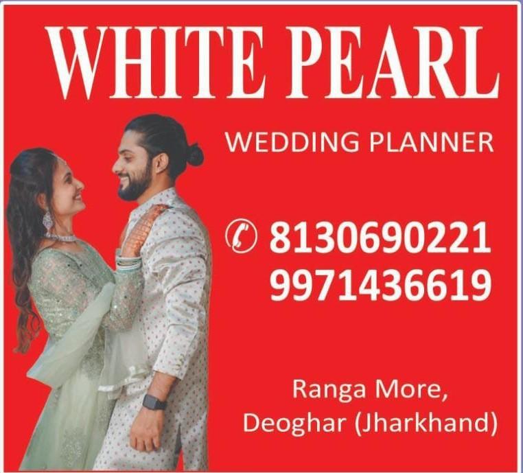 TOP WEDDING PLANNER IN DEOGHAR 