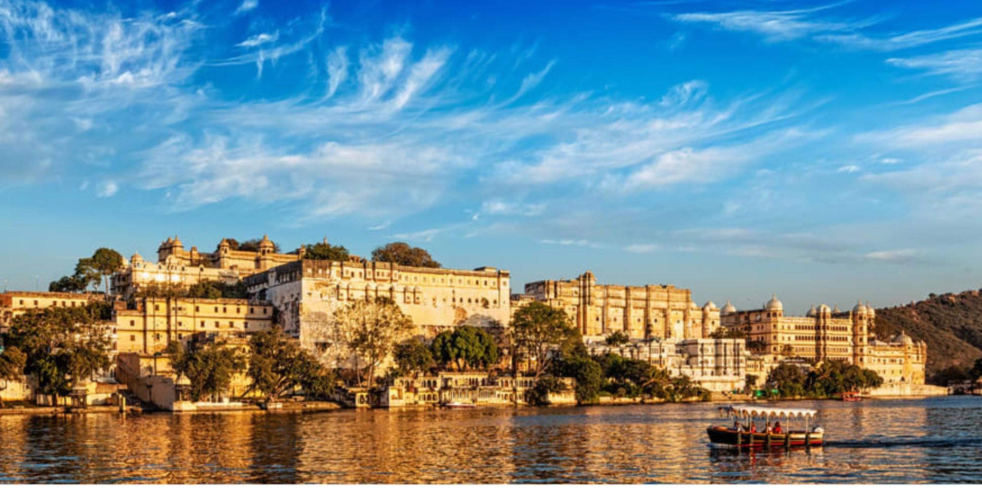 Easily hire a cab in Jodhpur with JCR Cab