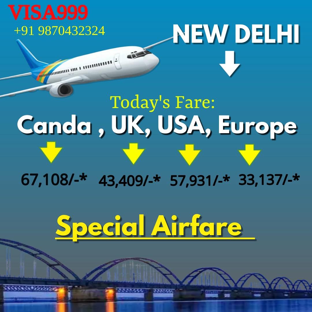 Visa and Immigration services