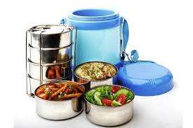 Tiffin service, Cooking service; Exp: More than 5 year