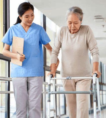 SL CALL CARE HOME CARE SERVICES 