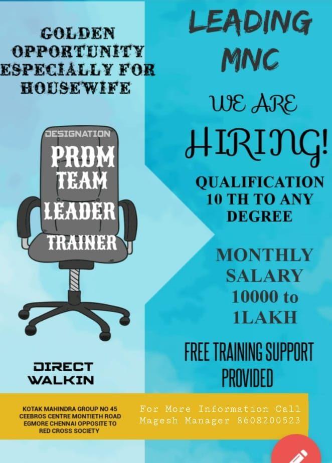 Life Insurance, Health Insurance; Exp: Some experience (0-1 years)