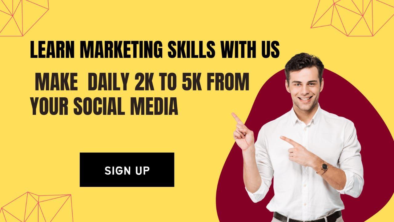 Web Designing, Digital Marketers, Graphic Designer