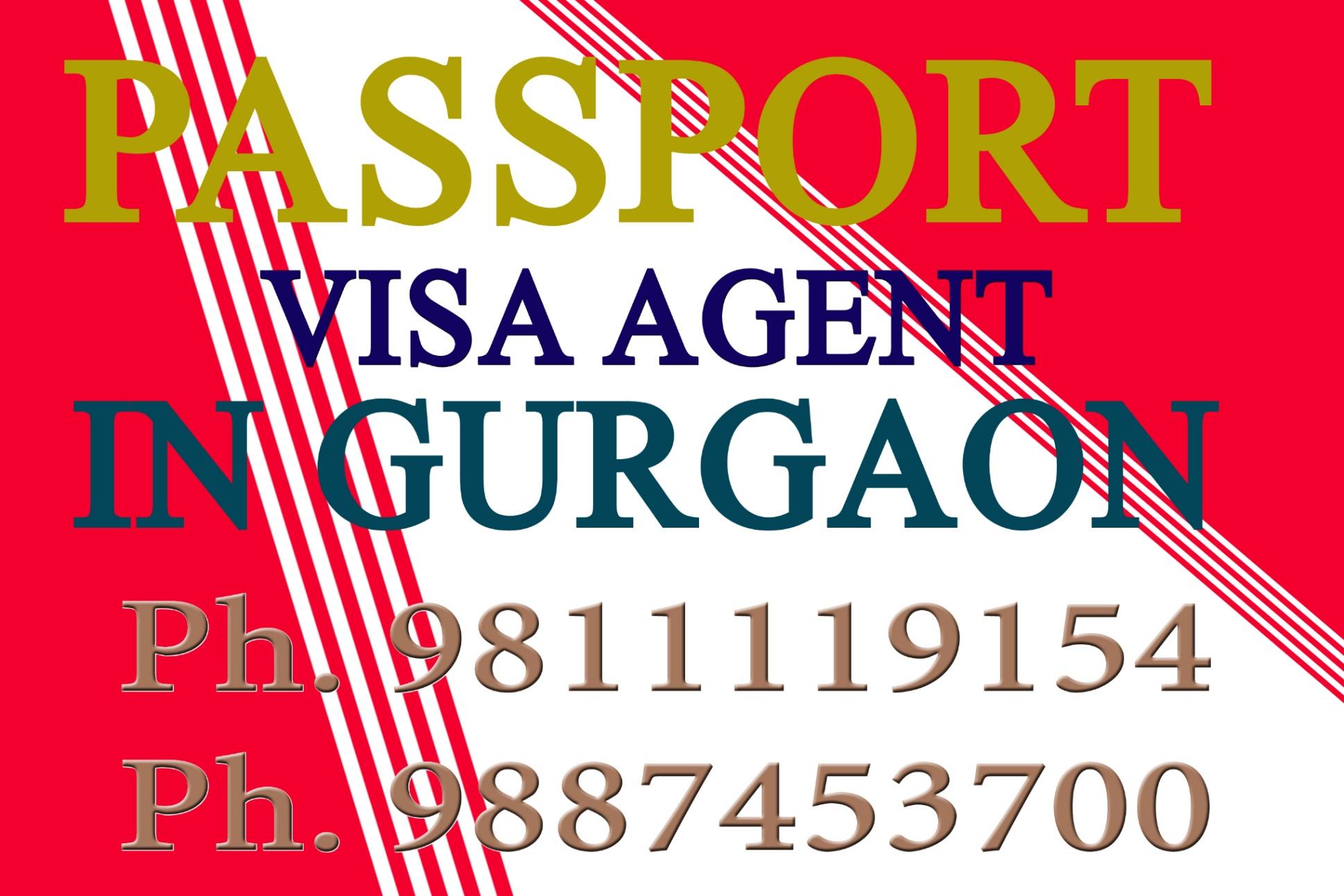 Embassy Services, Flight Tickets, International Tour; Exp: 2 year