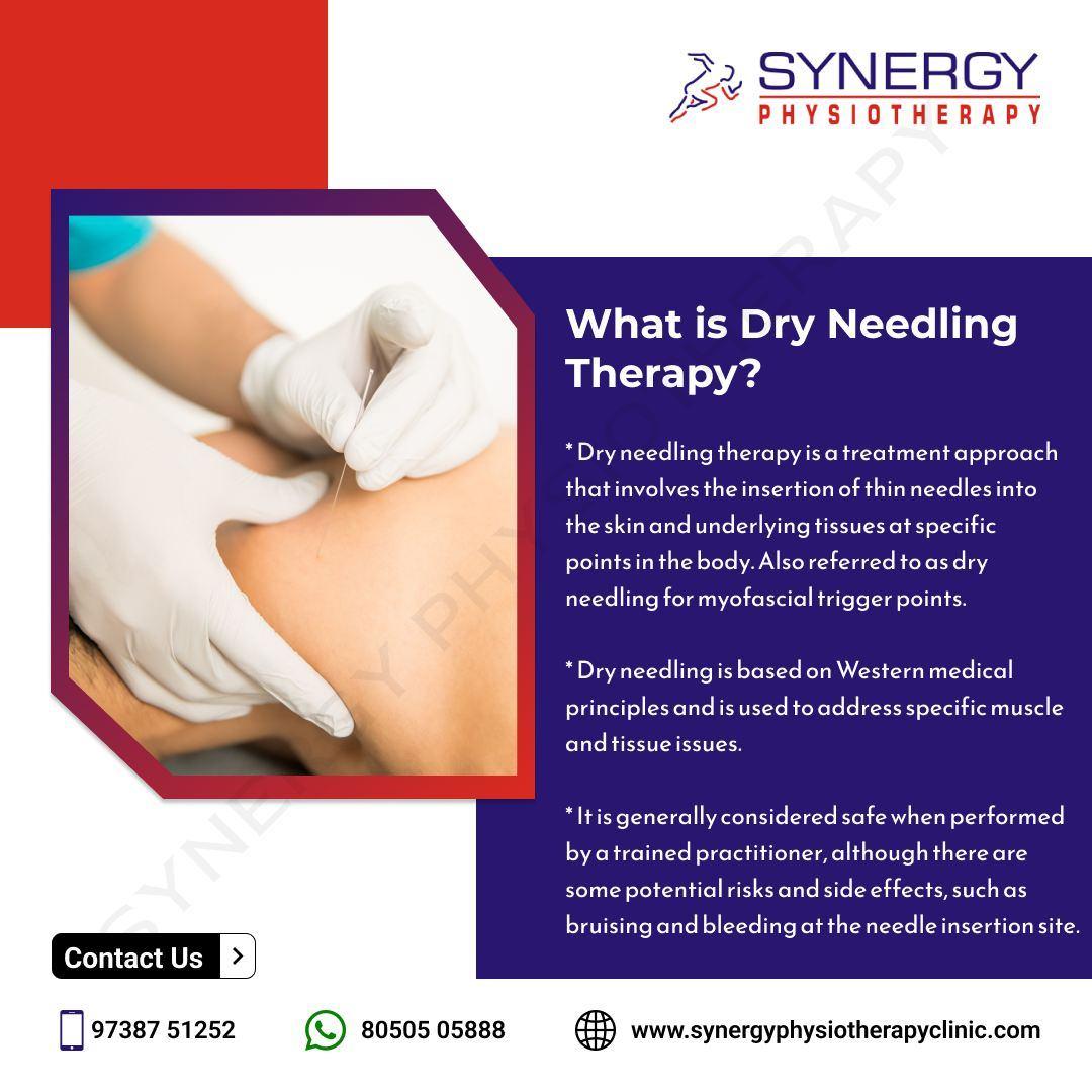 Physiotherapy in Ramamurthy Nagar Main Road
