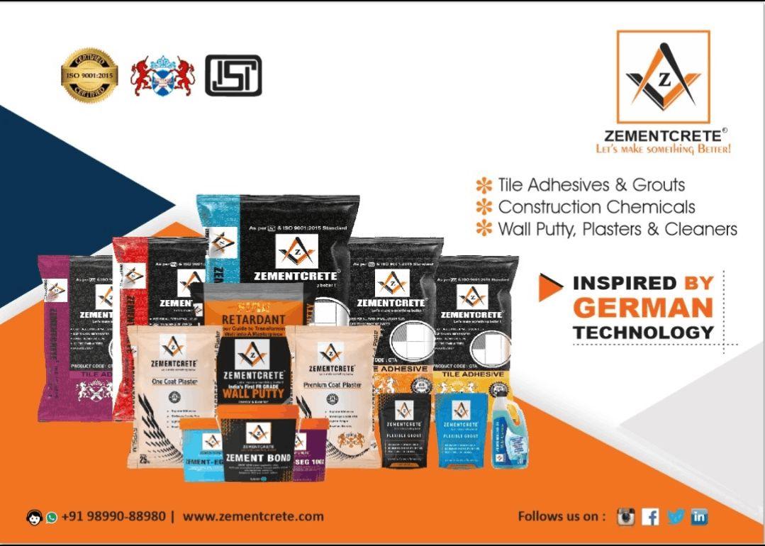 Painting/ White washing, Flooring/ Roofing, Mason/ Construction labor, Interior design/ decoration, Builders/ Architects, Other construction/ home repair services; Exp: 3 year