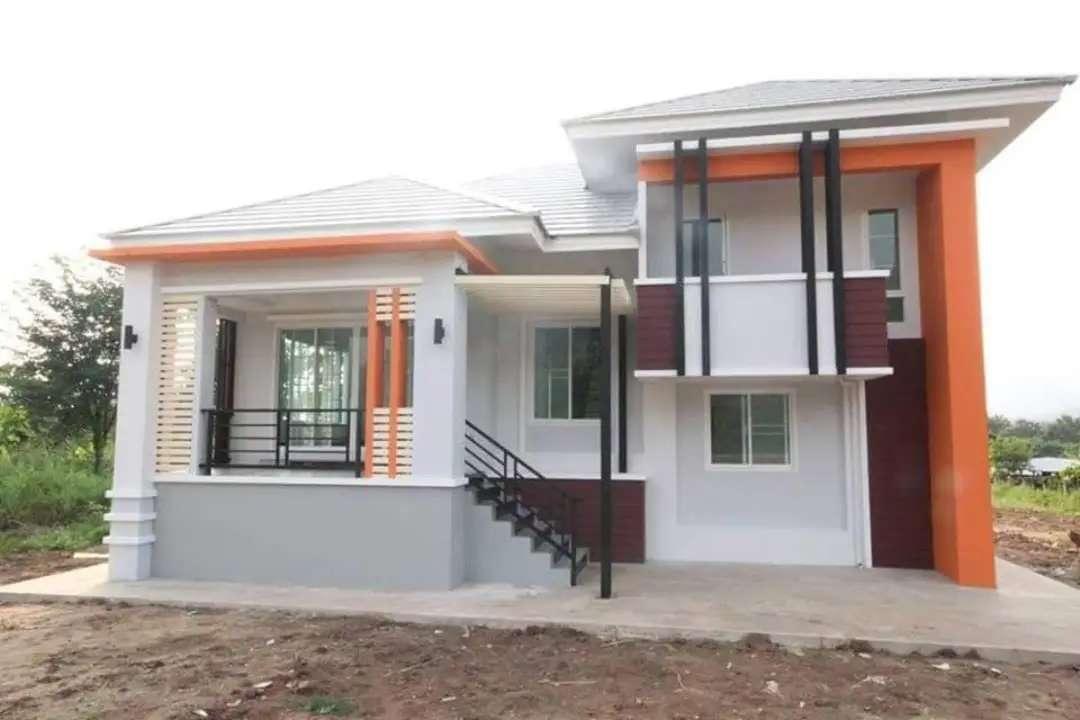 Builders/ Architects; Exp: More than 5 year