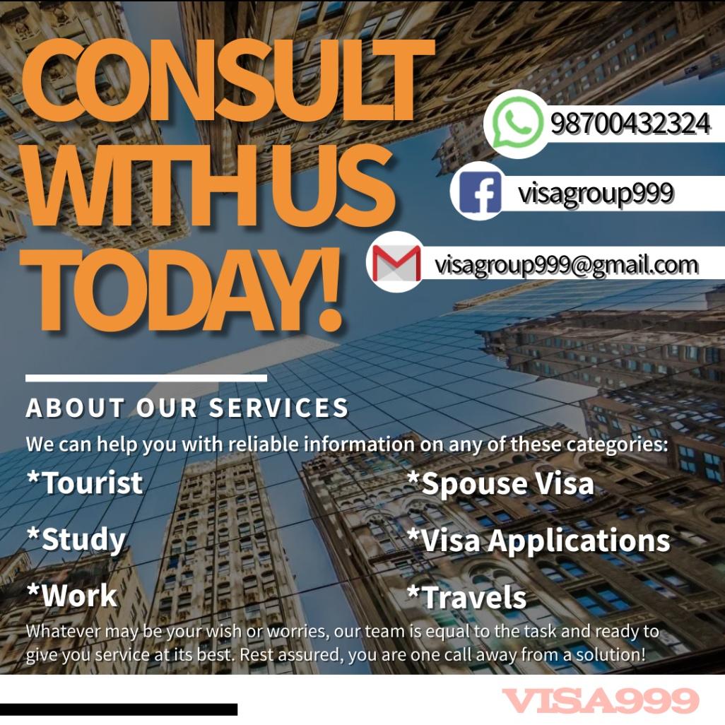Best Immigration Consultant