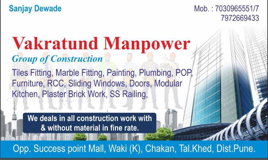 Group Of Construction 