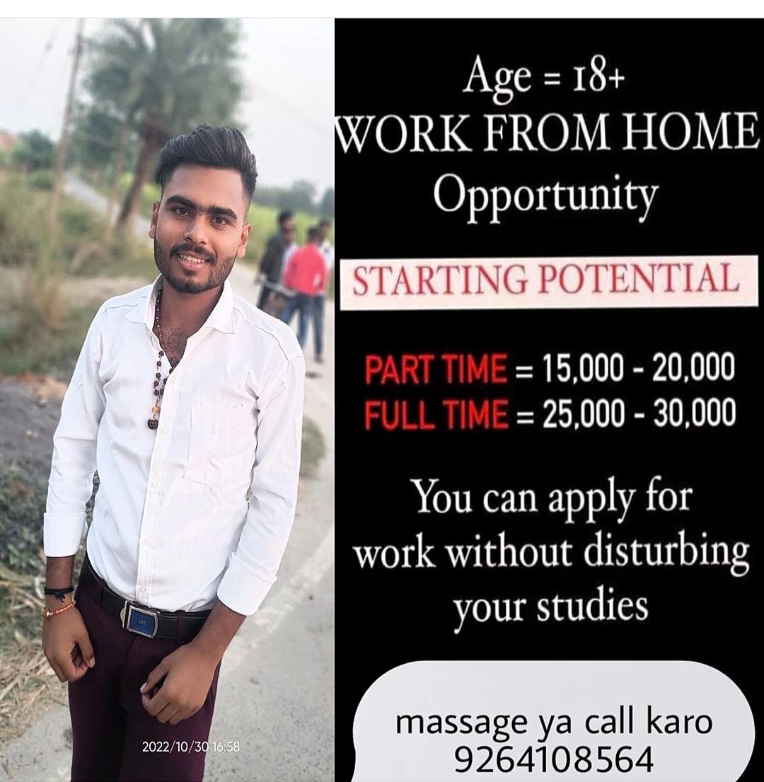 Digital Marketers; Exp: Some experience (0-1 years)