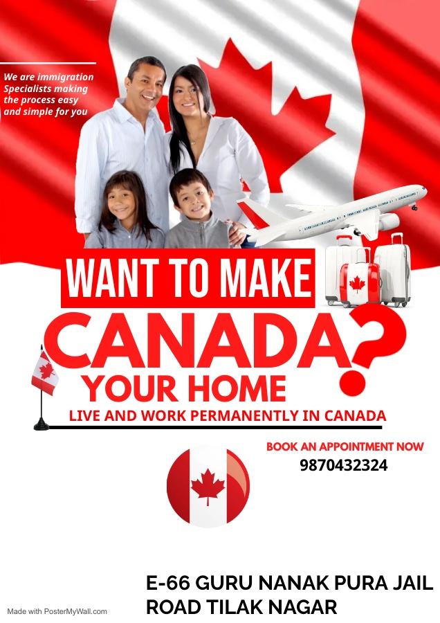 Expert Visa Consultant