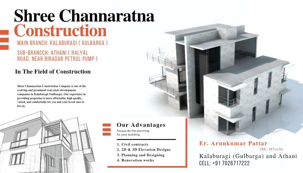 Builders/ Architects; Exp: More than 5 year