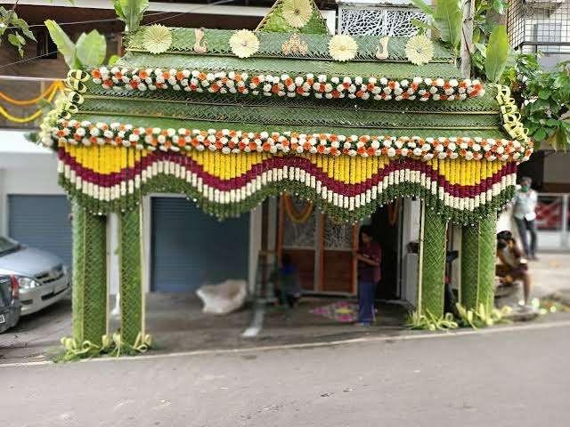 Corporate Catering, Mehndi Artist, Wedding Catering; Exp: 3 year