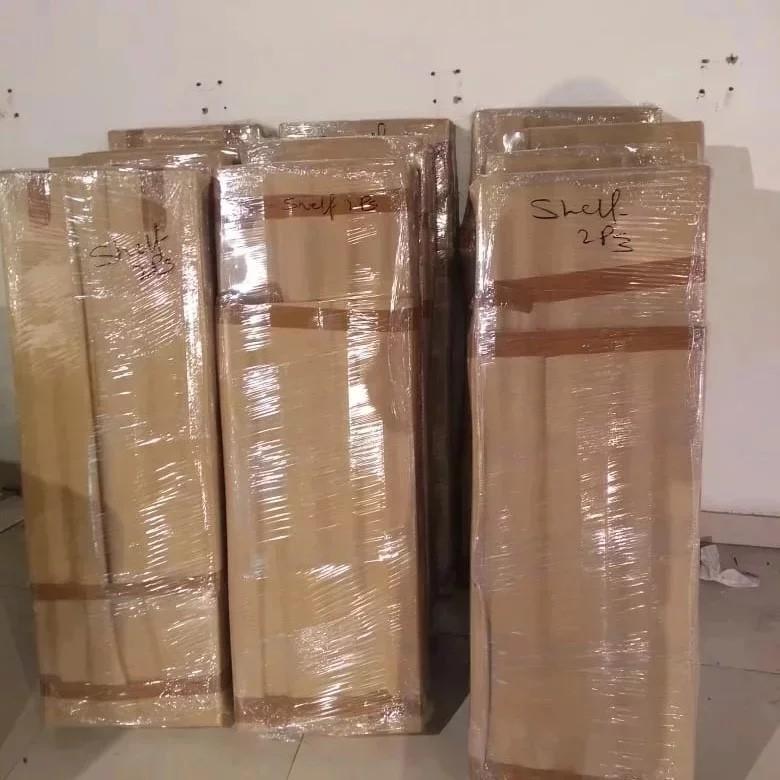 Movers/ Packers, Loading Auto Services, Mobile/ Computer/ Electronics repair; Exp: 2 year