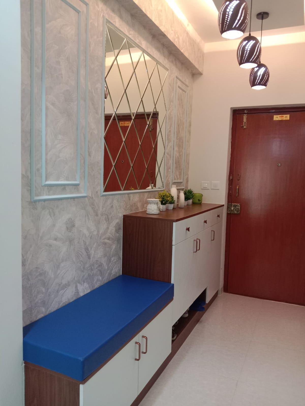 Interior design/ decoration; Exp: More than 10 year