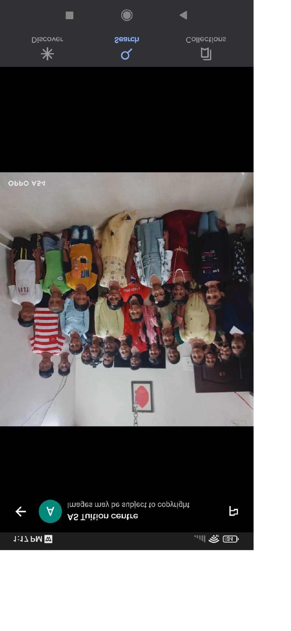 As tuition centre  morning and evening  one to one