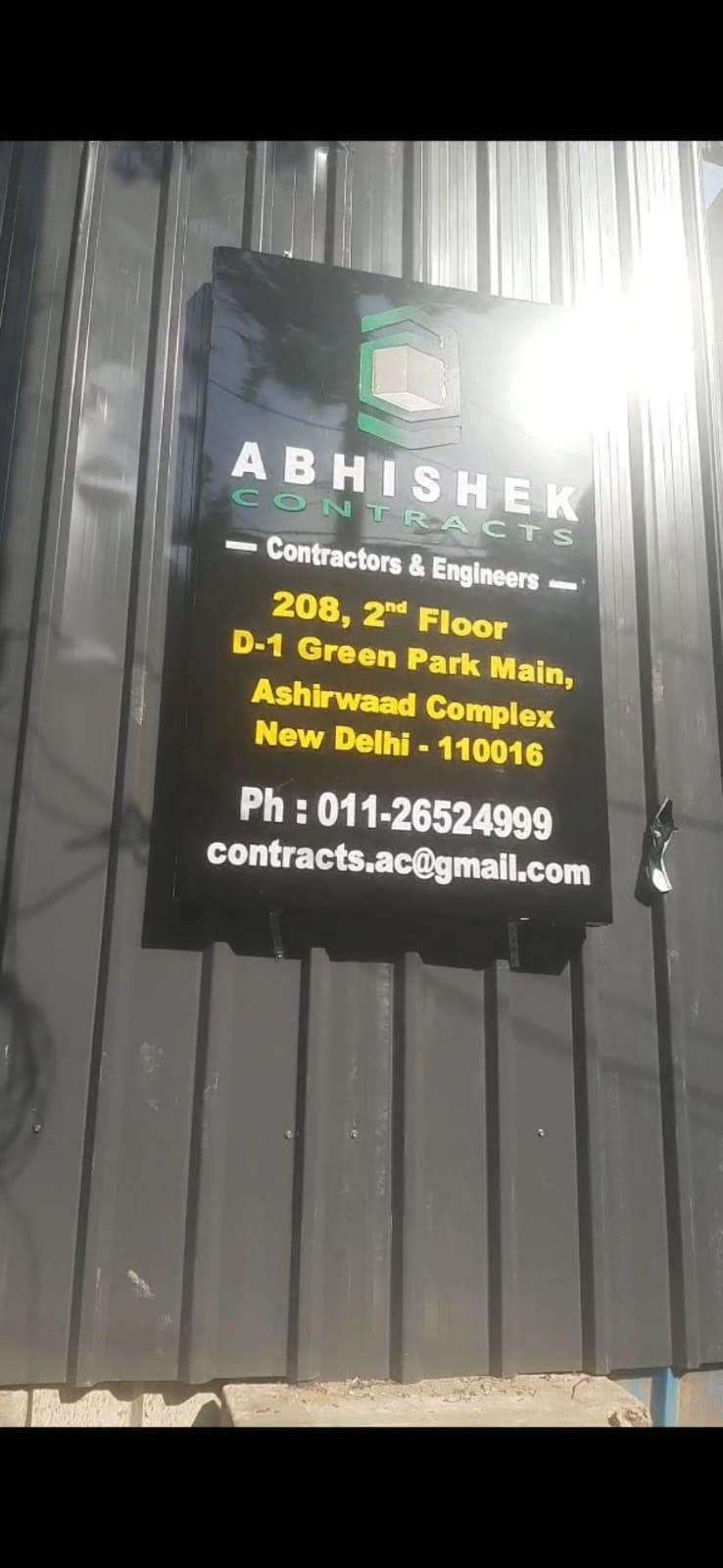 Other professional services; Exp: More than 15 year